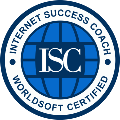 ISC Logo ISC Logo